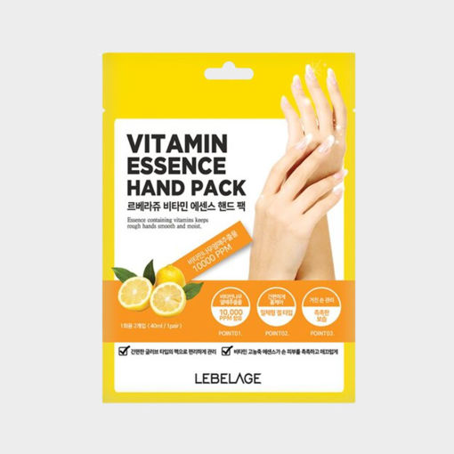 Picture of VITAMIN ESSENCE HAND PACK